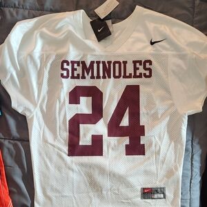 Florida State Seminoles Jersey